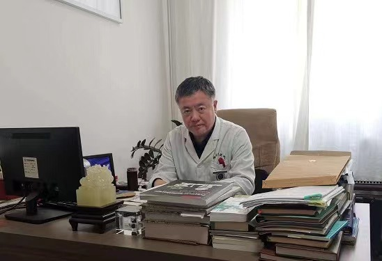 吴登斌