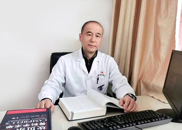 陈林