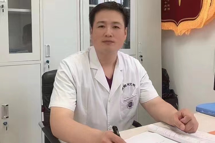 尤兴正