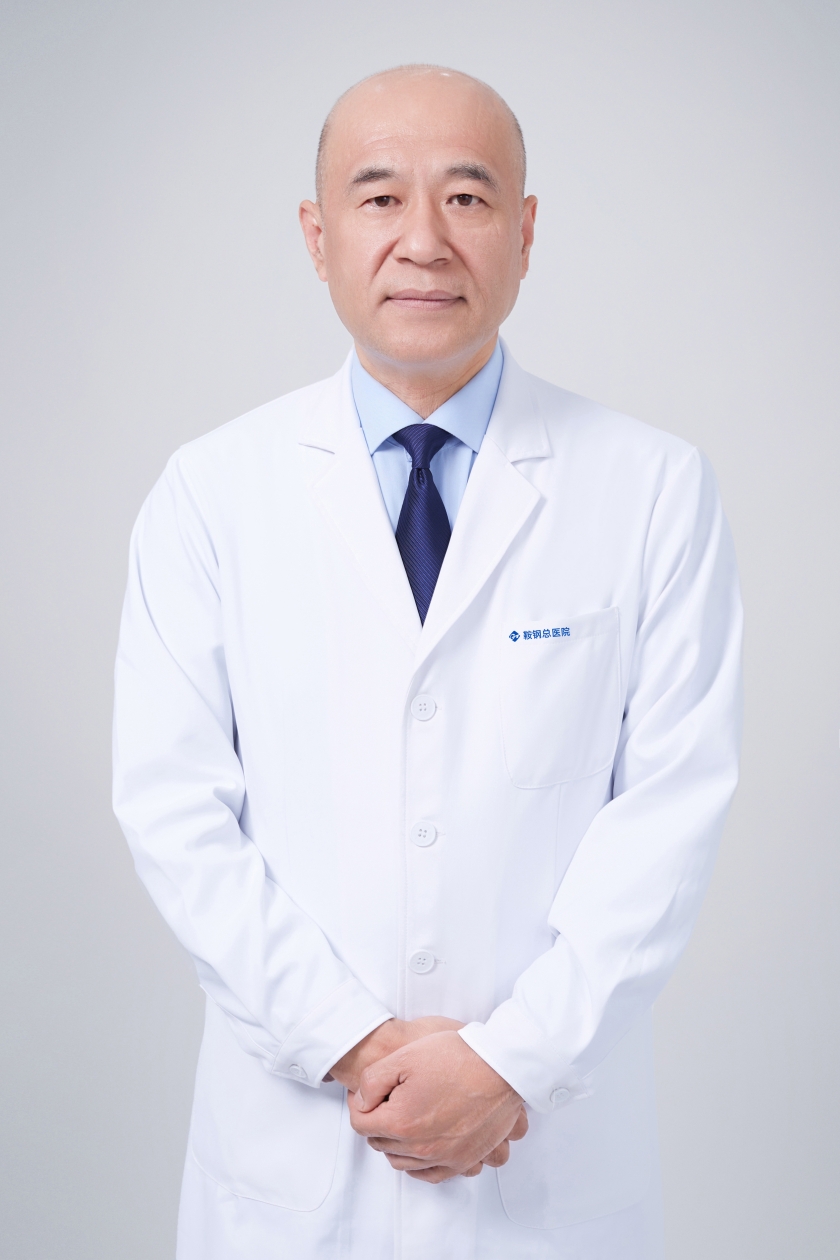 陈林